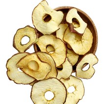 보담다소니 사과 건조과일칩50g 건조과일, 1봉, 50g