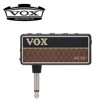 Vox 헤드폰 앰프 amPlug2 AC30 AP2-AC