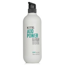 KMS 캘리포니아 애드 파워 샴푸 750ml