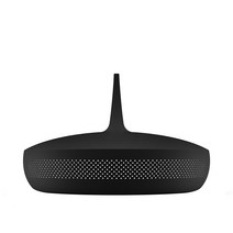 우메이 클라바 다인 펜던트 조명용 전등갓 Ø43 cm black