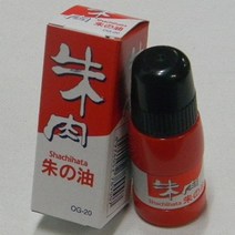 MT9_사치하타 모루도 인주 리필용 인주액 TA+문구반점 사치하타인주 휴대용인주 고급인주 스탬프인주 모루도인주 인주파는곳 도장인주 +7780ep hantrading*85037660Uq