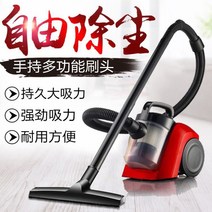 가정용 업소용 미니 진공 청소기 양쯔강 높은 흡입 소형 핸드 헬드 울트라 조용한 강력한, [3] 스탠다드  9종 세트  진드기 제거 브러시  오