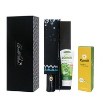 아놀드파마 3단전자동핑구 카밀 핸드크림 클래식세트, 색상랜덤, 상품선택