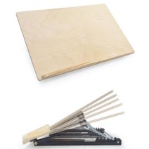 각도조절 테이블 이젤 도면작업 웹툰 태블릿 스탠드 거치대 받침대 나무 책상