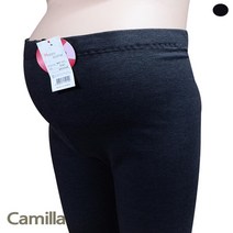 임신후기레깅스 기모 허리조절 임부쫄바지 출산레깅스 임신레깅스