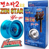 할인존 Fg54Aip89r 신우사 젠스타2 요요 (랜덤 1개) 요요 신우사 젠스타요요 장난감 완구