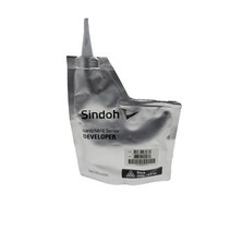 신도리코 정품현상제 N613, 1개, 검정