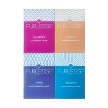 furlesse 퍼레스패치 팔자 미간 이마 눈가 3회분 퍼레스 주름패치