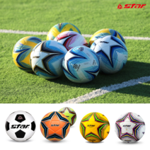 스타스포츠 축구공 [정품] 축구공 5호 4호 성인 아동 축구공 유소년 레전드 컬러 싸커볼 팅매치 풋살공 *빠른배송*, 선택5-더하이스트(화이트)