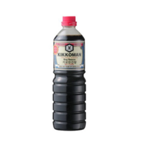 기꼬만 간장(양조간장), 800ml, 5개