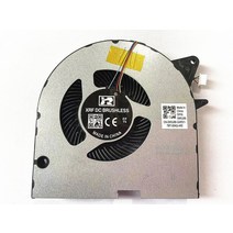 새로운 CPU GPU 쿨러 팬 OEM 용 LENOVO Legion Y540P Y545 Y7000P 2019 GTX1050Ti DFS501105PR0T FKU0 DFS2, 02 GPU Fan OEM