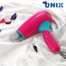유닉스 트위스터 접이식 헤어드라이기 UN-A1262