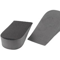키높이 반깔창 깔창 쿠션 신발 메모리폼 1cm 2cm 3cm 크기 운동화 실내화 실외
