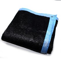 CHS 차광망 차광막 일반95% 4면봉제 4중박음질 4m X 5m