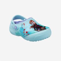 크록스 크록스 펀랩 라인드 프로즌2 클로그 (206555_4O9)