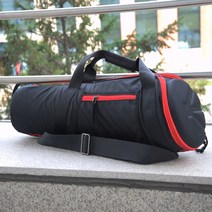 카메라 가방 MANFROTTO GITZO FLM YUNTENG SIRUUI BENRO SACHTLER XYY용 카메라 삼각대 가방 80 cm-110 cm, 09 110X20X13CM
