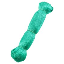 농작물 보호 그물망 멀칭비닐녹색 안티 조류 보호 그물 메쉬 정원 식물 사슴 가금류 최고의 울타리로부터, 10 4x15m