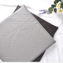 관공서 도서관 학교 단체용 좌식의자 바닥용 가성비 가교방석 식당 생활방수 무릎기도