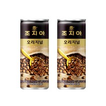 조지아 오리지널 240ml X 30개