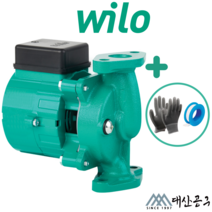 윌로 펌프 WILO PH-038M PH-045M PH-046M PH-K043M 온수 순환용 펌프 기름보일러 순환 청수 037M 후속