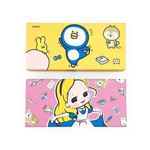 기타 바보사랑[더오픈하우스]더오픈하우스 니나노-헬로비비 지함 필통-30-1624, 헬로비비