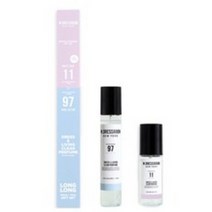 더블유드레스룸 서장훈 드레스퍼퓸 LONG LONG SET POWDERY, 2세트