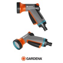 독일 Gardena 가데나 베란다 스프레이건, 1개
