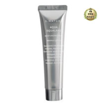 라이브잇 에스네이처 아쿠아 스쿠알란 수분크림, 60ml, 6개