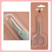스텐미용가위 미용소품 판미용가위[0836] 손톱가위 곡선가위 화장가위, 상품선택, 상품선택