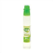 문방)THE조은풀(물풀 50ml) 풀 접착제 문구사무용품 칼 가위