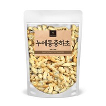 퓨어영 누에동충하초 200g 국내산, 1봉