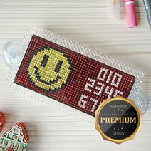 보석십자수 수재샵 [아크릴포함] 주차판 시리즈 취미 초보자 선물, 07.잠시주차