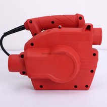 목공집진기 220V 1280W 송풍 및 흡입 이중 목적 청소 도구 산업용 집진기 벽 그라인더 범용 팬, 한개옵션0