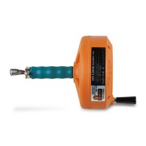 건강-드림_공성기계-핸드스프링 배관청소기 KS EM-10M 25-75mm (1EA) 싱크대 하수관 세면대 하수도 클리너 세탁소 화장실 욕실 도구_rjsrkdemf, 조은상품!!!!!, G-D-선택사항없습니다