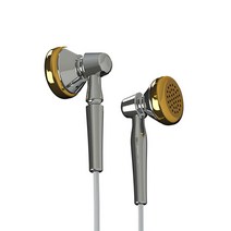 [수월우] 수월우 CHACONNE 샤콘느 오픈형 티타늄합금 이어폰, 2.5mm  일반 스마트폰이 아닌 DAP
