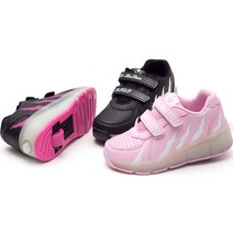 마미트리 아동용 바퀴 운동화 DJ028