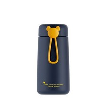 여행용 미니 전기포트 휴대용 커피포트 차량용 캠핑용 해외여행용 usb 텀블러 포트 270ml 미니 스테인레스, 08 H_01 270ml