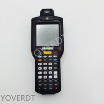 Motorola Symbol MC3190MC3190R MC3190-RL3S04E0A 1D 래스터 SE950CE6.0WiFi 256MB 38키 바코드 스캐너 (배터리 없음)