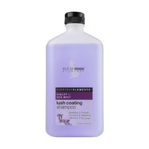 아일오브독스 러쉬 코팅 강아지 샴푸 500ml-아이오디, 색상:공통|사이즈:공통|스타일:공통|사은품:공통