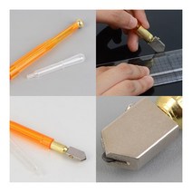 유리칼 미니공구 유리