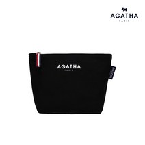 [아가타]캔버스 파우치 AGT202-005