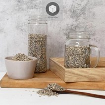 흑보리_4kg(2kg2개)_검은보리쌀_검정찰보리쌀_국산 584D, 검정찰보리쌀 4kg(2kg*2개)