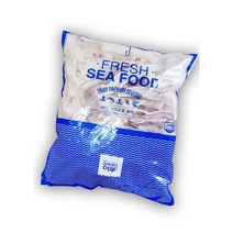 Dream어부 촉촉한 손질 오징어채 4kg 벌크 업소용 가정용 중국산