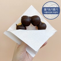 [소행섬] 화이트 코팅지 양포 130, 1팩, 500매입