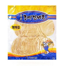 통통 조미건어포 400g(10gX40개) 식자재마트 대용량 업소용어포 튀김어포 어포튀김 건어포 건어물 쥐포 업소용어포 튀김, 상세페이지 참조