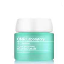 씨앤피 아쿠아 수딩 젤 크림, 80ml, 1개