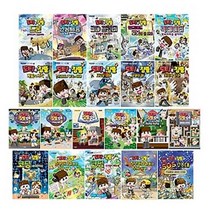 도티&잠뜰 이야기 선택구매 코믹 미래과학상식 주니어스토리북 방과후학교 SOS, 방과후학교 동물의 비밀