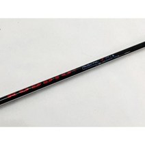 로디오 Pentacross M-6 SR 드라이버샤프트 44인치