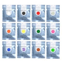 전문가용 컬러 폼 클레이 50g/061572/볼클레이, 빨강