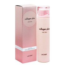 elco BTM 라끄베르 콜라겐플러스 바이탈 스킨 220ml pro, 엘코_ 1